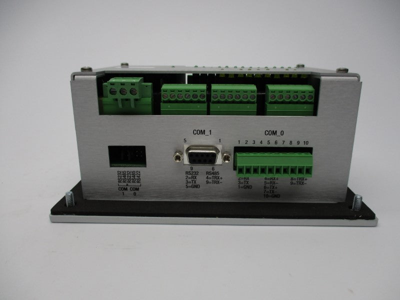 KERNEL SISTEMI VTP_402/RPT NSMP
