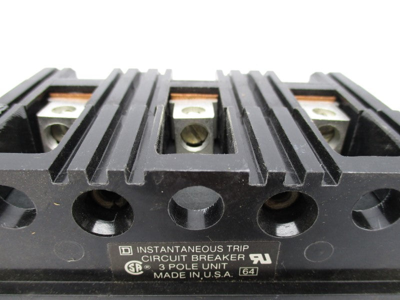 SQUARE D FAL3600712M 7A 600V NSMP