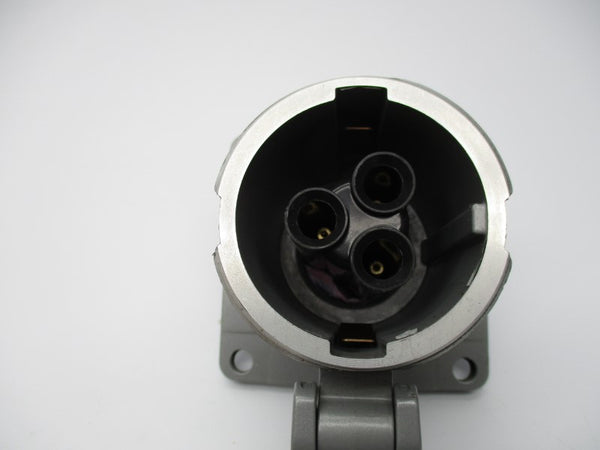 HUBBELL HBL460RS1W NSMP