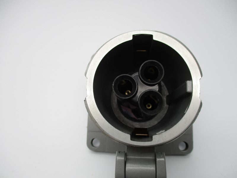 HUBBELL HBL460RS1W NSMP