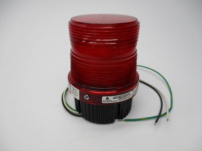 FEDERAL SIGNAL FB2PST-120R NSNP