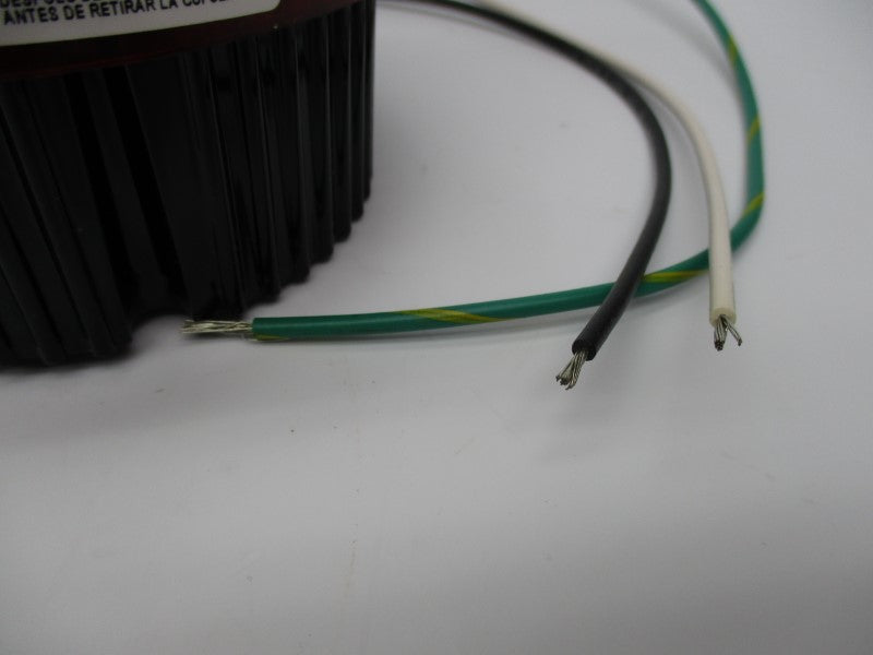 FEDERAL SIGNAL FB2PST-120R NSNP