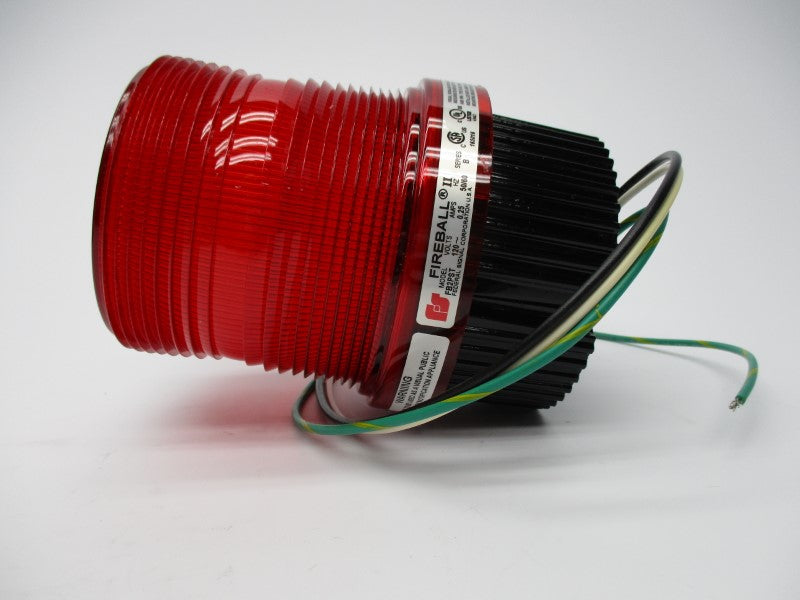FEDERAL SIGNAL FB2PST-120R NSNP