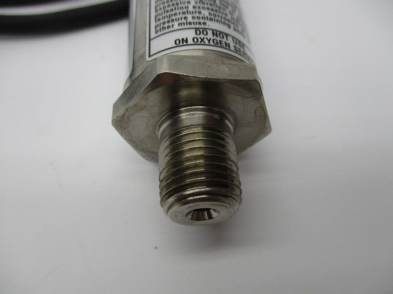 ASHCROFT A2WCM0242C1150#G NSMP