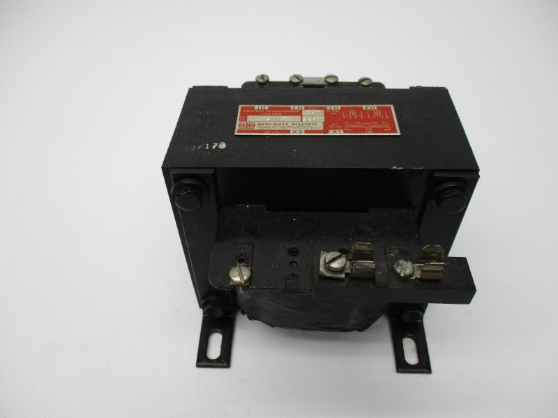 HEVI-DUTY ELECTRIC SBW-W500 NSNP