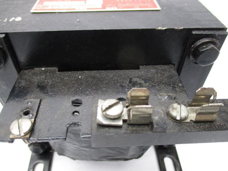 HEVI-DUTY ELECTRIC SBW-W500 NSNP