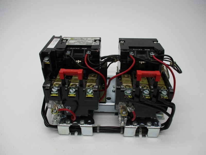 SQUARE D 8810SCO2V02S NSNP