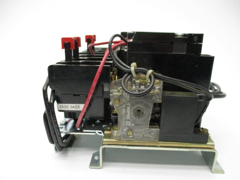 SQUARE D 8810SCO2V02S NSNP
