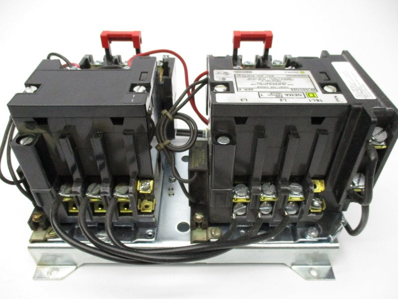 SQUARE D 8810SCO2V02S NSNP