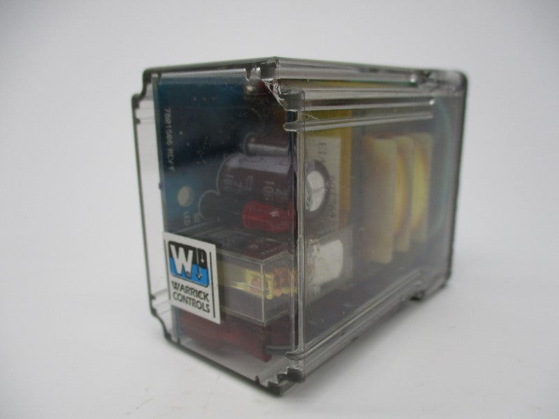 WARRICK CONTROLS 16MB1M0 NSMP