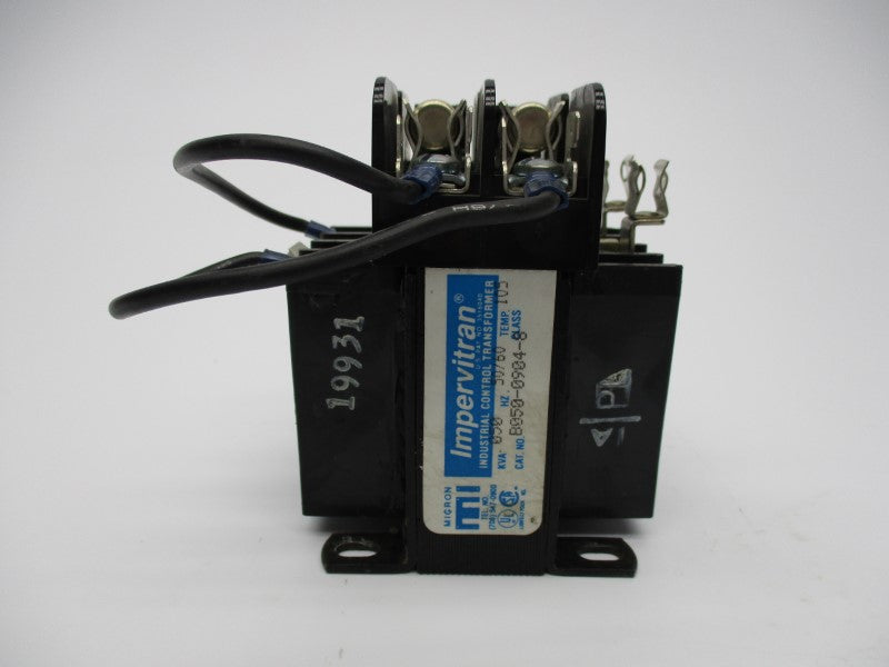 IMPERVITRAN B050-0904-8 NSNP