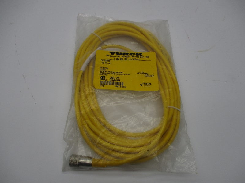 TURCK KB3T-6 NSMP