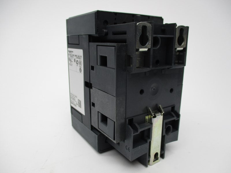SCHNEIDER ELECTRIC LC1DT80ABD 12/24V NSMP