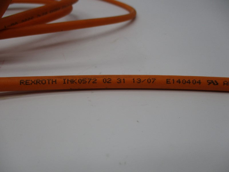 REXROTH E140404 INK0572 UNMP