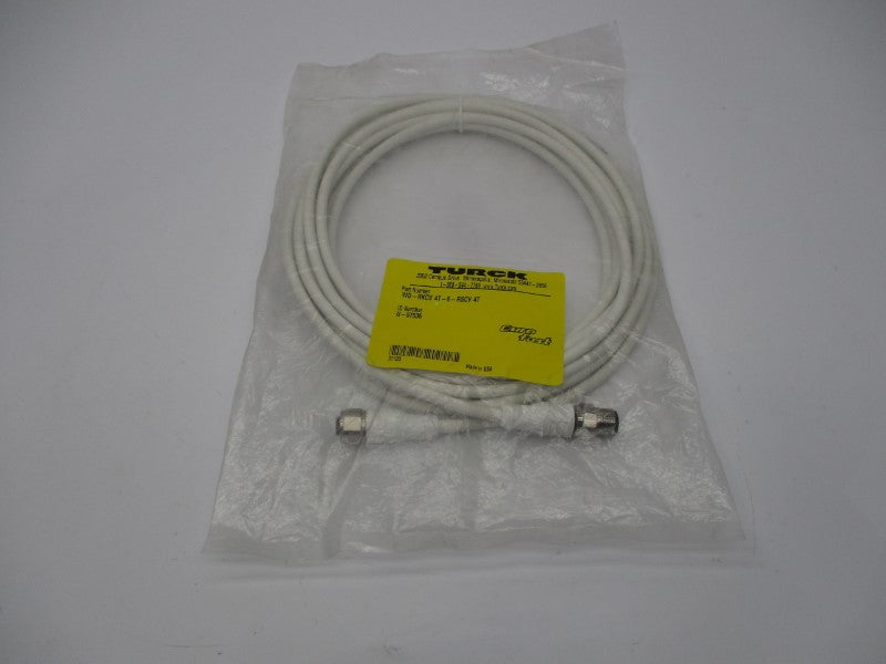 TURCK WD-RKCV-4T-6-RSCV-4T NSMP