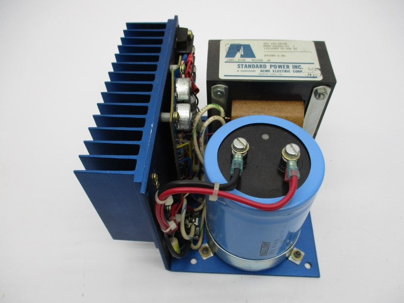 STANDARD POWER SP5120-24/28 NSNP