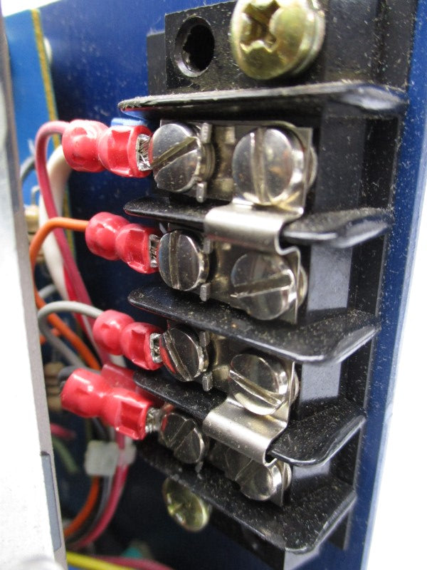 STANDARD POWER SP5120-24/28 NSNP