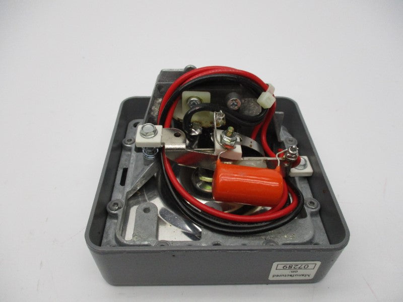 FEDERAL SIGNAL 450-024-31 SER. B3 24VDC NSMP