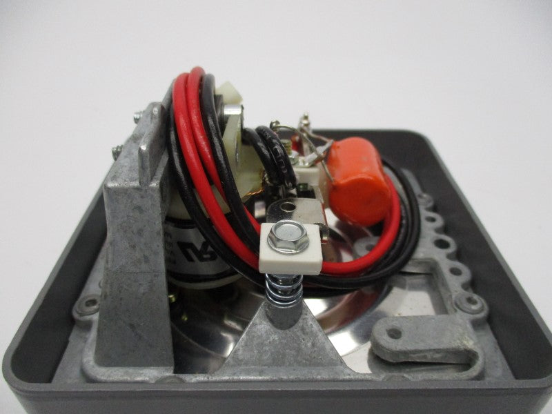 FEDERAL SIGNAL 450-024-31 SER. B3 24VDC NSMP