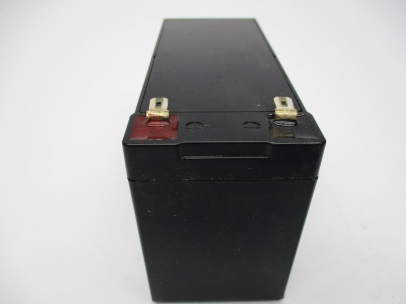 BRIGHT WAY GROUP BW1280 12V8AH NSNP