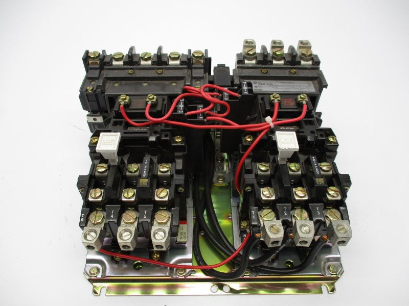 INDUSTRIAL SPARE PART 520F-COD SER. C NSNP