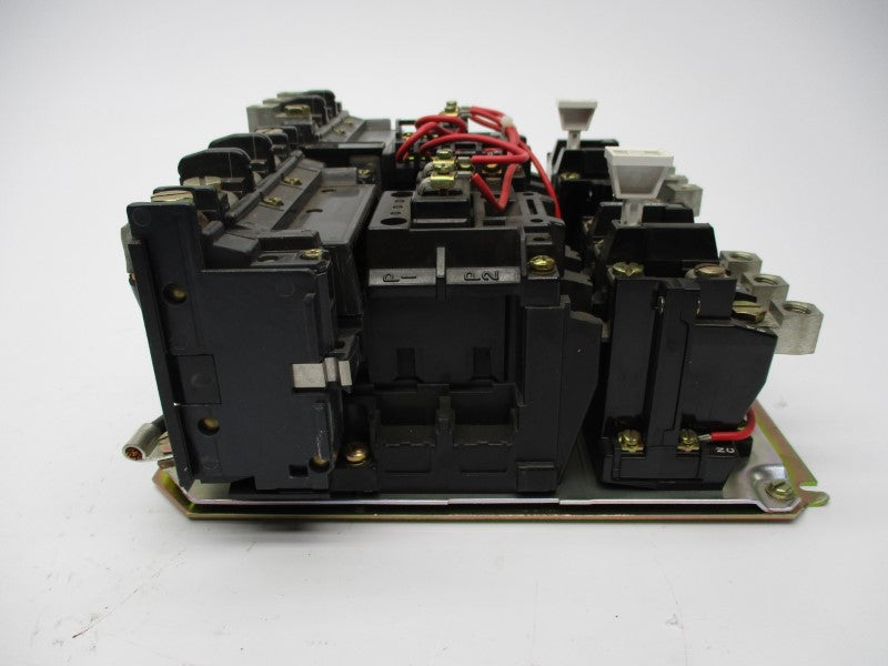 INDUSTRIAL SPARE PART 520F-COD SER. C NSNP
