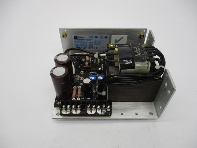 SOLA SLS-24-024T 100/120VAC 1.2A NSNP