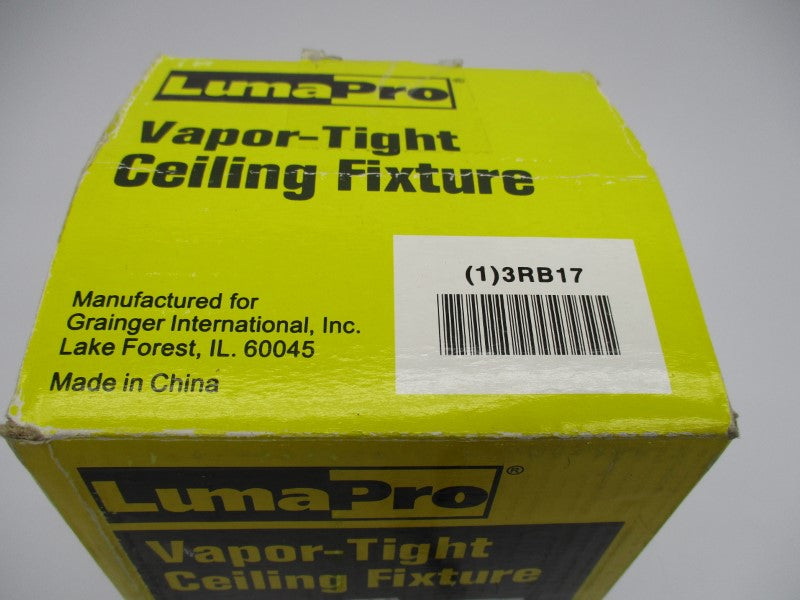 LUMAPRO 3RB17 NSMP