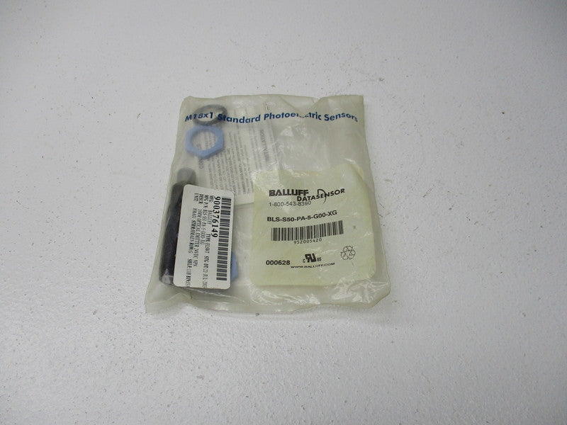 BALLUFF BLS-S50-PA-5-G00-XG * NEW IN FACTORY BAG *