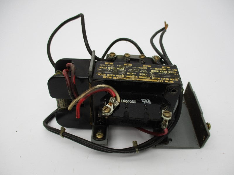 SQUARE D 9070-E0-1 UNMP