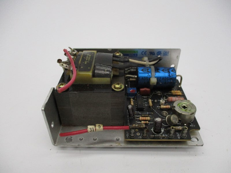 SOLA HEVI-DUTY SLS-24-012 UNMP