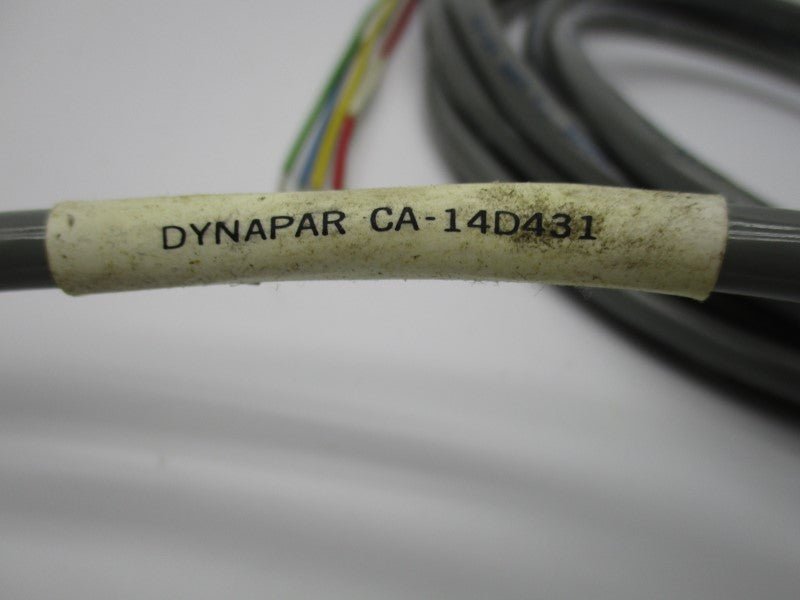 DYNAPAR CA-14D431 (AS PICTURED) NSNP