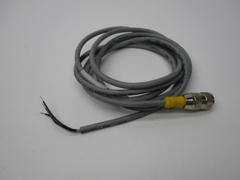 TURCK RK4T-2 NSNP