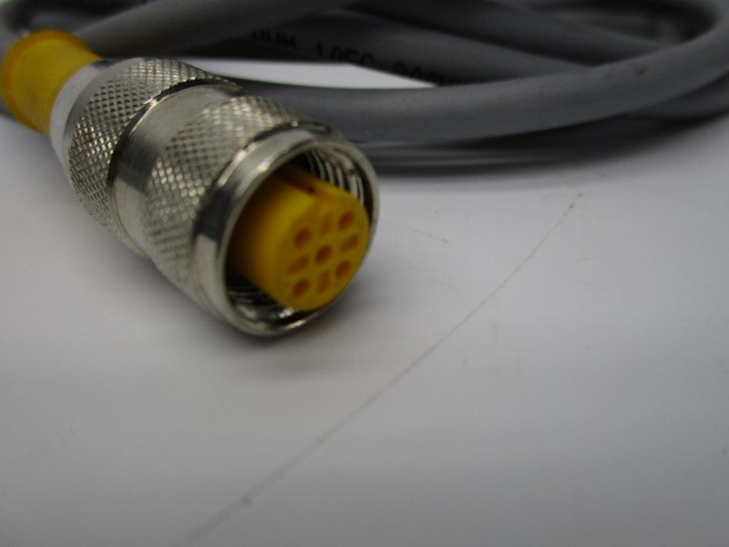 TURCK RK4T-2 NSNP
