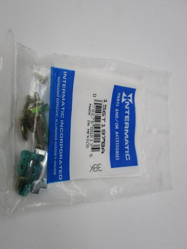 INTERMATIC 156T1978A NSMP