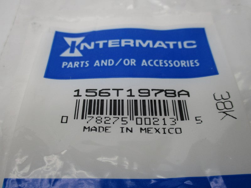 INTERMATIC 156T1978A NSMP