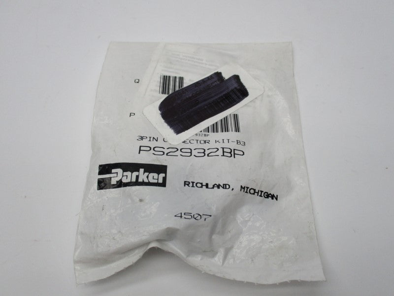 PARKER PS2932BP NSMP
