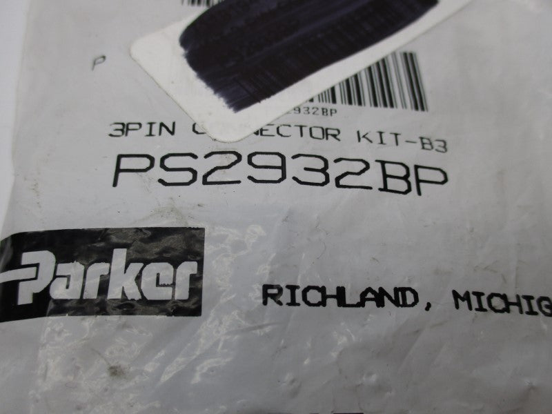 PARKER PS2932BP NSMP