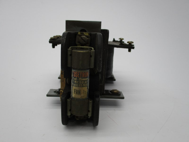 SQUARE D 9070-E0-1 SER. B UNMP