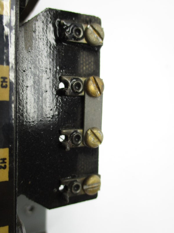 SQUARE D 9070-E0-1 SER. B UNMP