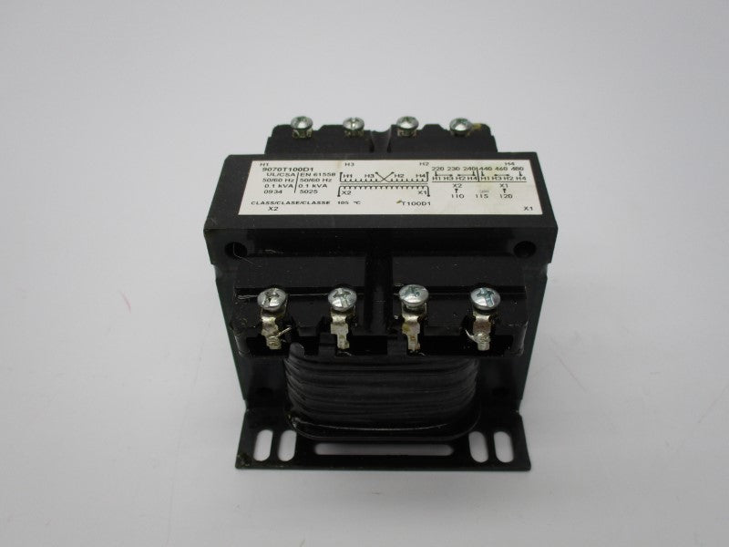 SQUARE D 9070T100D1 UNMP