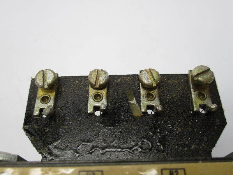 SQUARE D 9070 E0-1 SER. B (AS PICTURED) UNMP