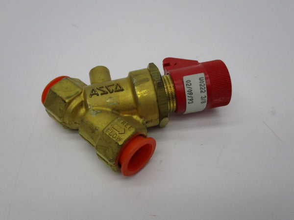 ASCO V0222-3/8 NSNP