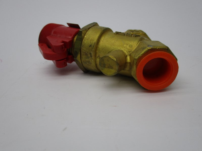 ASCO V0222-3/8 NSNP