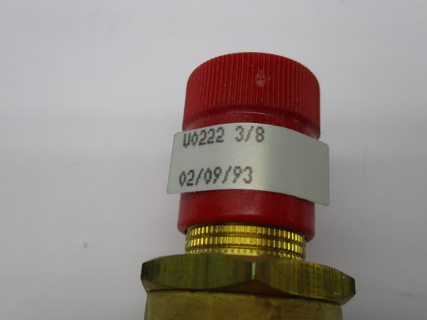 ASCO V0222-3/8 NSNP