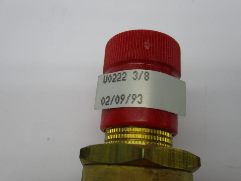 ASCO V0222-3/8 NSNP