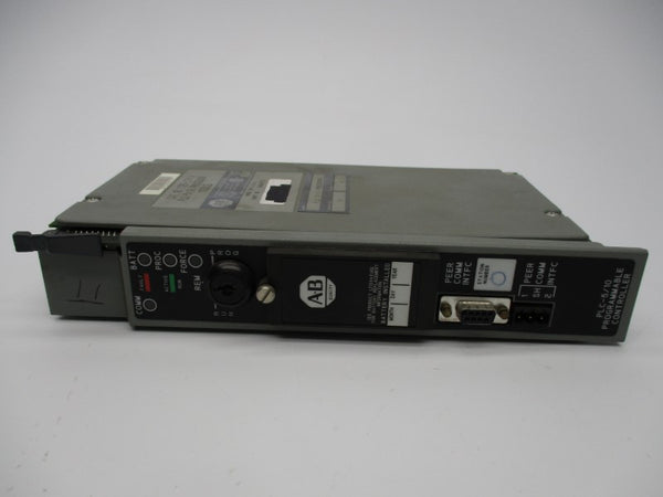 ALLEN BRADLEY 1785-LT4 SER. A (NO KEY) UNMP
