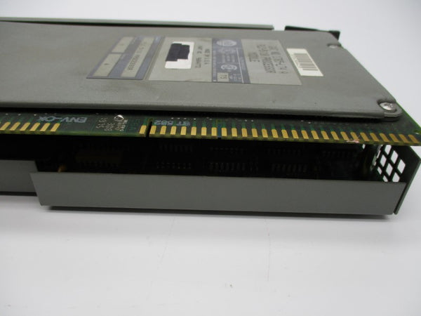 ALLEN BRADLEY 1785-LT4 SER. A (NO KEY) UNMP