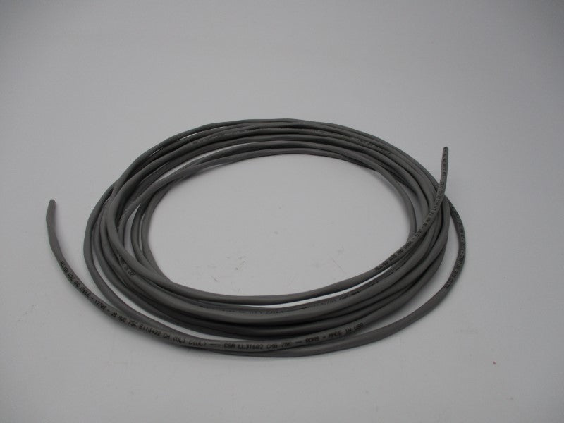 ALLIED WIRE & CABLE 12702 E113422 UNMP