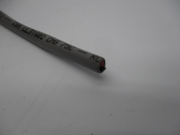 ALLIED WIRE & CABLE 12702 E113422 UNMP